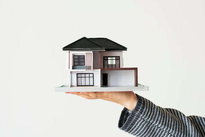 ¿Qué es housfy y cómo puede ayudarte a vender tu casa?