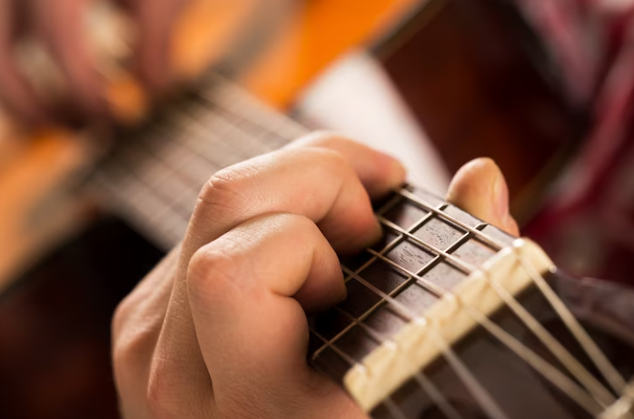 Aprende a tocar la guitarra flamenca desde cero en 7 sencillos pasos