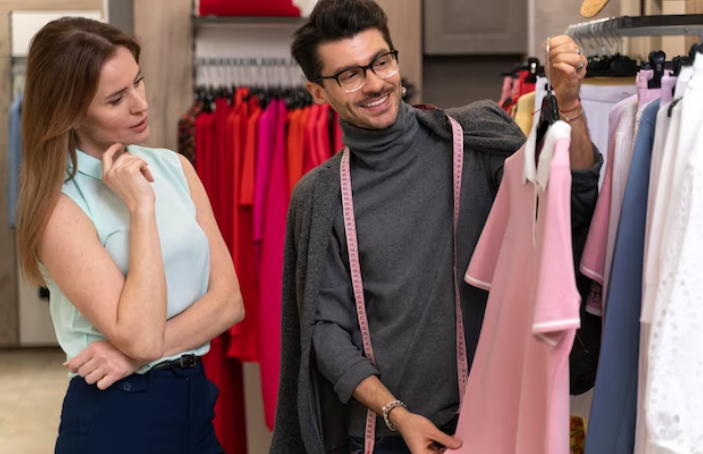 ¿Cómo ser un fashion buyer y elegir las mejores prendas para tu tienda?