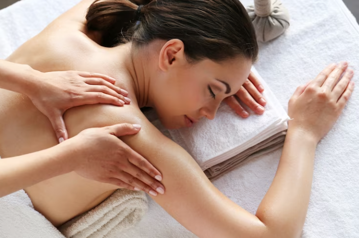 Descubre los poderes de los masajes energéticos: cambia tu vida