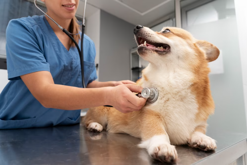 ¿Qué es un auxiliar de veterinaria y cómo formarte en madrid?